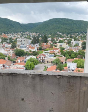 Departamento las heras